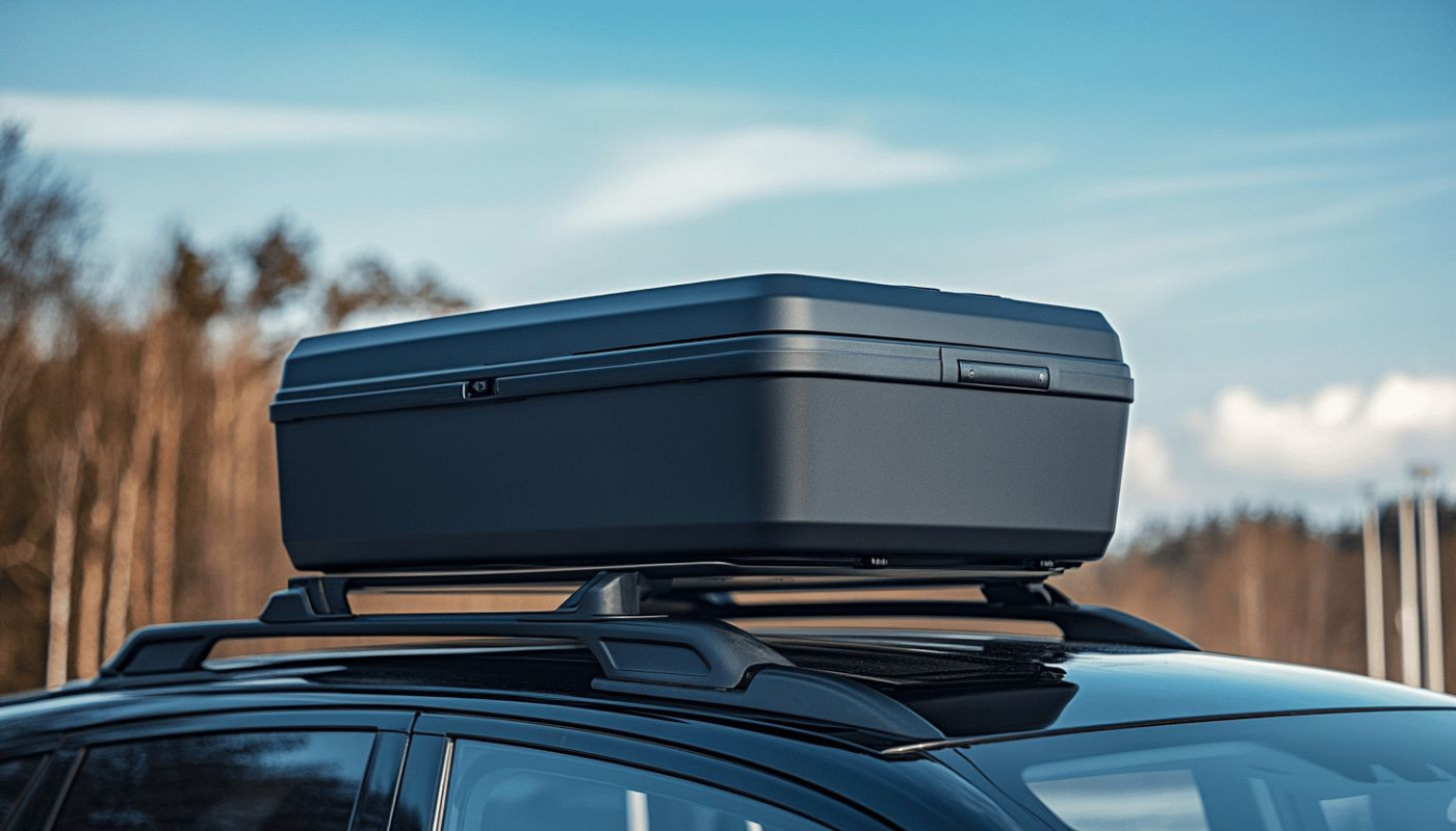 Comment choisir le coffre de toit idéal pour vos voyages en voiture ?