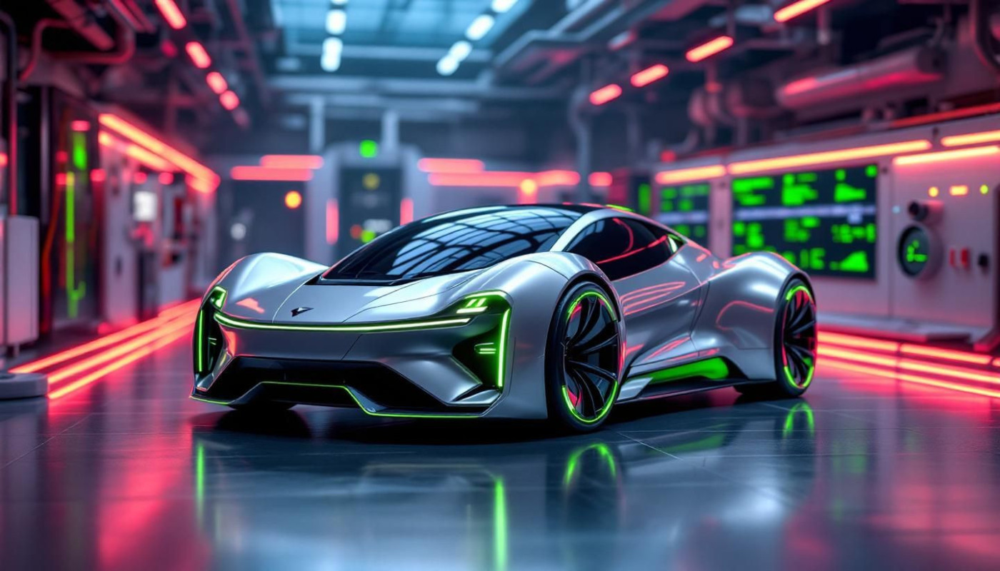 Impact des innovations technologiques sur la durabilité des batteries de VE