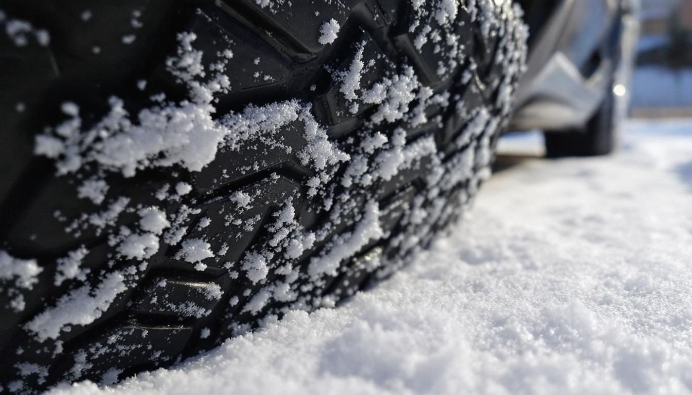 Techniques avancées pour l'entretien optimal des pneus d'hiver